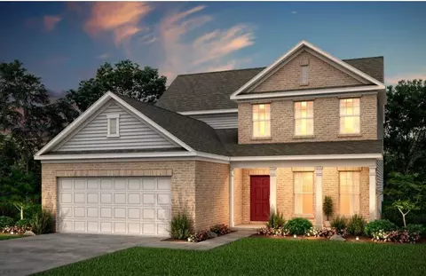 1536 Maston Rd, Auburn, GA 30011