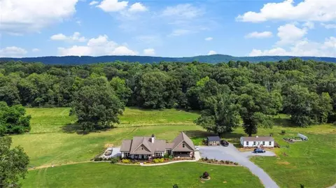 3358 Turkey Mountain Rd NE, Rome, GA 30161