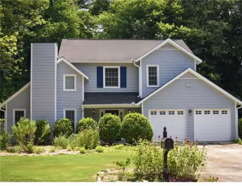 11015 Pinehigh Dr, Alpharetta, GA 30022