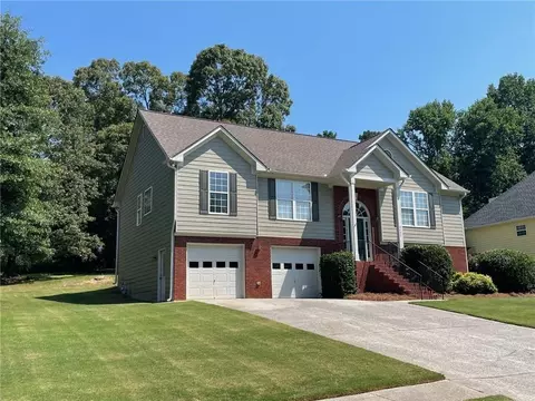 3452 Flat Run Dr, Bethlehem, GA 30620 photo 11