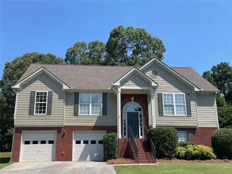 3452 Flat Run Dr, Bethlehem, GA 30620