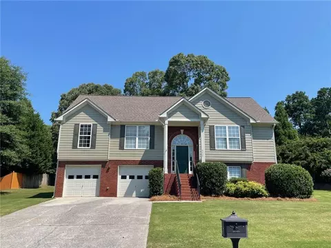 3452 Flat Run Dr, Bethlehem, GA 30620 photo 2