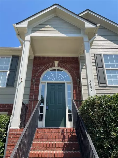 3452 Flat Run Dr, Bethlehem, GA 30620 photo 3