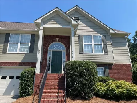 3452 Flat Run Dr, Bethlehem, GA 30620 photo 4
