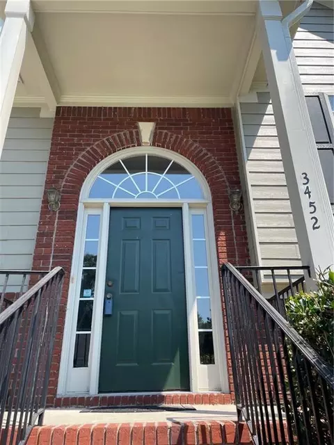 3452 Flat Run Dr, Bethlehem, GA 30620 photo 5