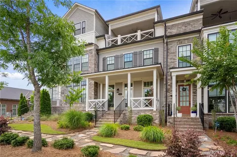 424 Concord St, Alpharetta, GA 30009