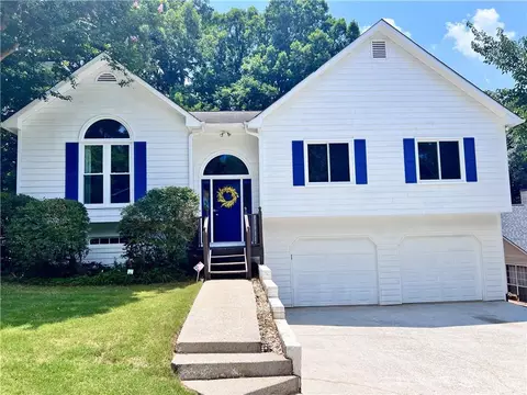 261 Clarion Rd, Lawrenceville, GA 30043