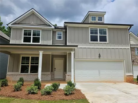 806 River Gardens Dr SE, Atlanta, GA 30354