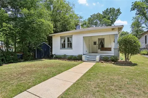 997 Rice St NW, Atlanta, GA 30318