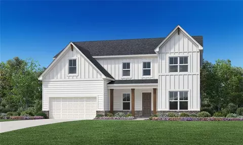5250 Crestline View Rd, Cumming, GA 30028