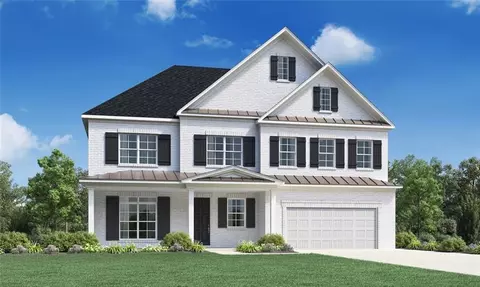 5290 Crestline View Rd, Cumming, GA 30028