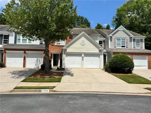 13293 Marrywood Ct, Alpharetta, GA 30004