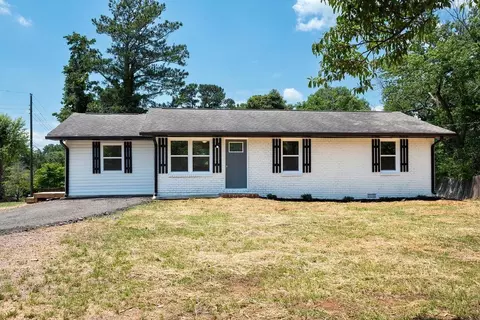 1455 E Highpoint Dr, Douglasville, GA 30134