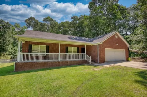 975 Mote Rd, Covington, GA 30014