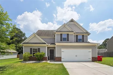 3402 Sandstone Trl SE, Conyers, GA 30013