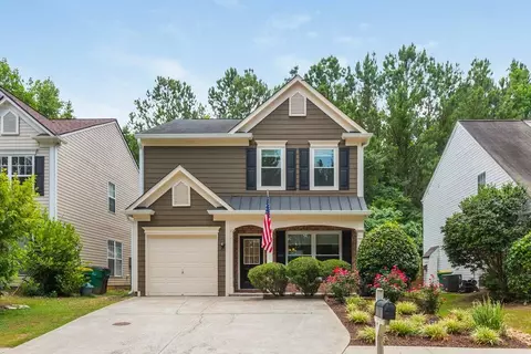 908 Floral Bank Pt, Woodstock, GA 30188