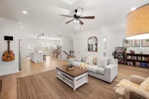 3461 Koyla Lndg, Chamblee, GA 30341