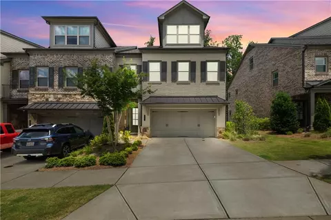 1081 Heyward Way, Alpharetta, GA 30009