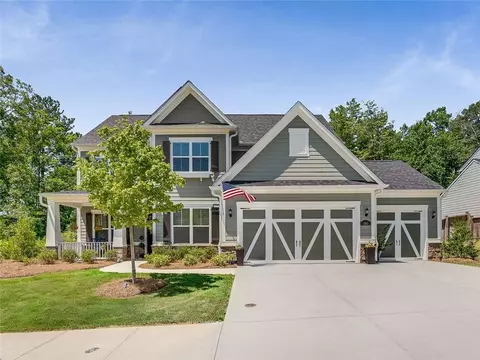 1363 Crestwind Rd NW, Kennesaw, GA 30152