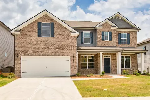 4090 Rockcap Cv, Buford, GA 30519