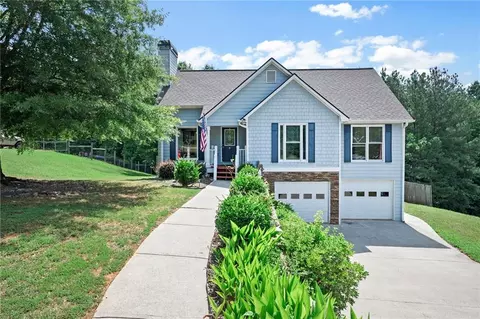 263 Saddle Ridge Trl, Jasper, GA 30143