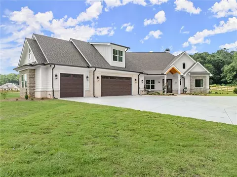 3244 Hall Rd, Dacula, GA 30019 photo 3