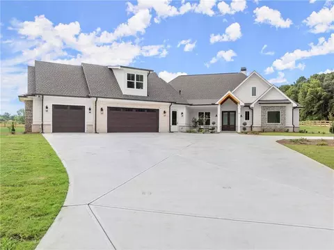 3244 Hall Rd, Dacula, GA 30019