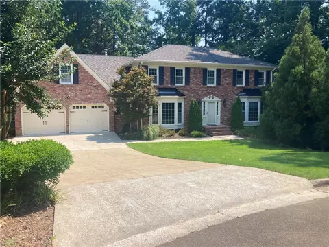 1200 Coronation Dr, Atlanta, GA 30338
