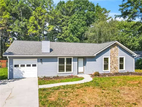 4292 Inverness Rd, Duluth, GA 30096