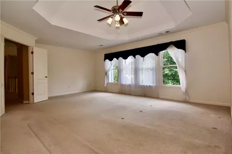 Bedroom - 3750 Old Path Xing, Suwanee, GA 30024 photo 5 of 10