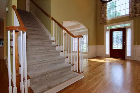 Entry Way - 3750 Old Path Xing, Suwanee, GA 30024 photo 1 of 2