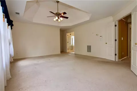 Bedroom - 3750 Old Path Xing, Suwanee, GA 30024 photo 4 of 10