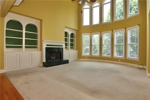 Living - 3750 Old Path Xing, Suwanee, GA 30024 photo 9 of 15