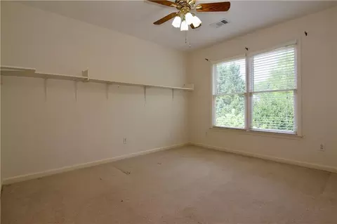 Bedroom - 3750 Old Path Xing, Suwanee, GA 30024 photo 8 of 10