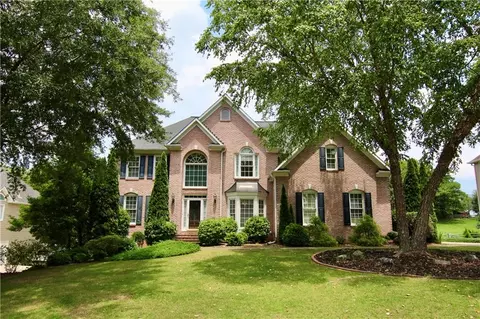 Exterior - 3750 Old Path Xing, Suwanee, GA 30024 photo 10 of 15