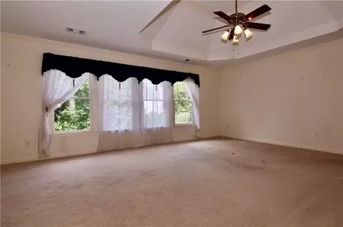 Bedroom - 3750 Old Path Xing, Suwanee, GA 30024 photo 3 of 10