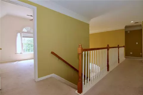 Entry Way - 3750 Old Path Xing, Suwanee, GA 30024 photo 2 of 2
