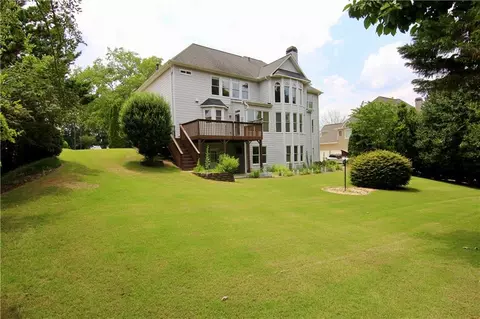 Exterior - 3750 Old Path Xing, Suwanee, GA 30024 photo 4 of 15