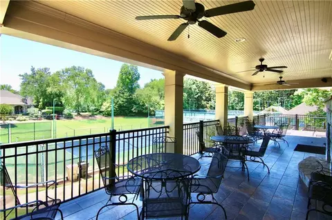 Exterior - 3750 Old Path Xing, Suwanee, GA 30024 photo 15 of 15