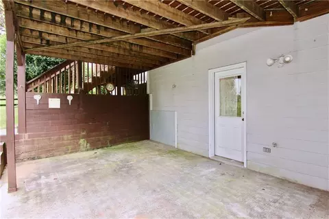 Exterior - 3750 Old Path Xing, Suwanee, GA 30024 photo 8 of 15