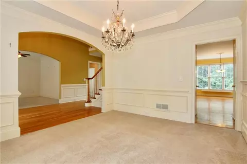 Living - 3750 Old Path Xing, Suwanee, GA 30024 photo 6 of 15
