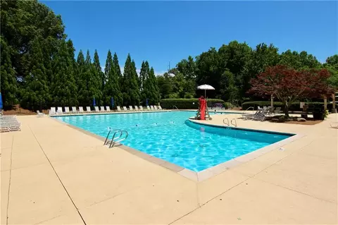 Exterior - 3750 Old Path Xing, Suwanee, GA 30024 photo 11 of 15
