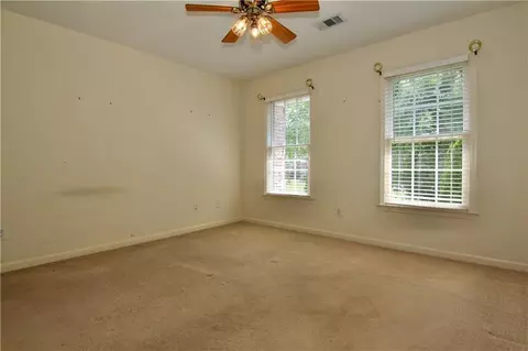 Bedroom - 3750 Old Path Xing, Suwanee, GA 30024 photo 10 of 10