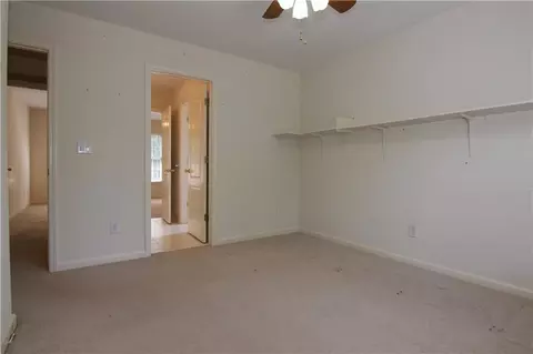 Bedroom - 3750 Old Path Xing, Suwanee, GA 30024 photo 9 of 10