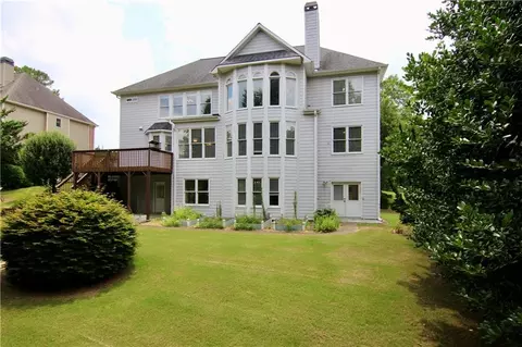 Exterior - 3750 Old Path Xing, Suwanee, GA 30024 photo 6 of 15