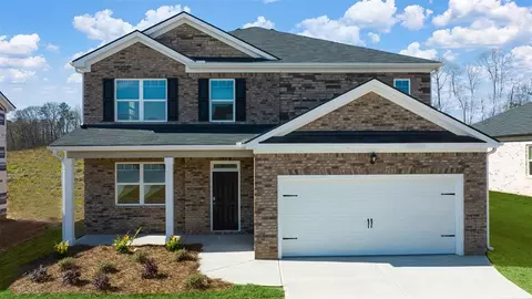 690 Dairy Dr, Stockbridge, GA 30281
