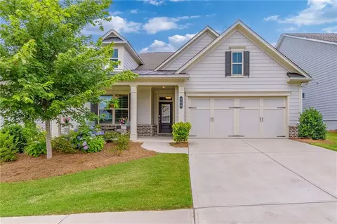 296 Hickory Bluffs Pkwy, Canton, GA 30114