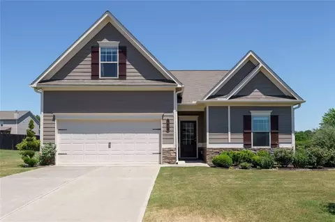 19 Keystone Ln, Adairsville, GA 30103