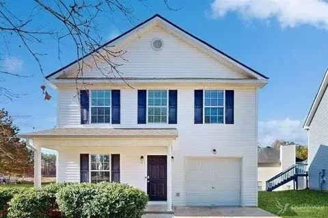 2416 Wood Bend Ln, Riverdale, GA 30296