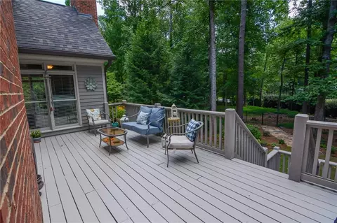 Exterior - 705 Hampton Trace Ln, Milton, GA 30004 photo 27 of 28